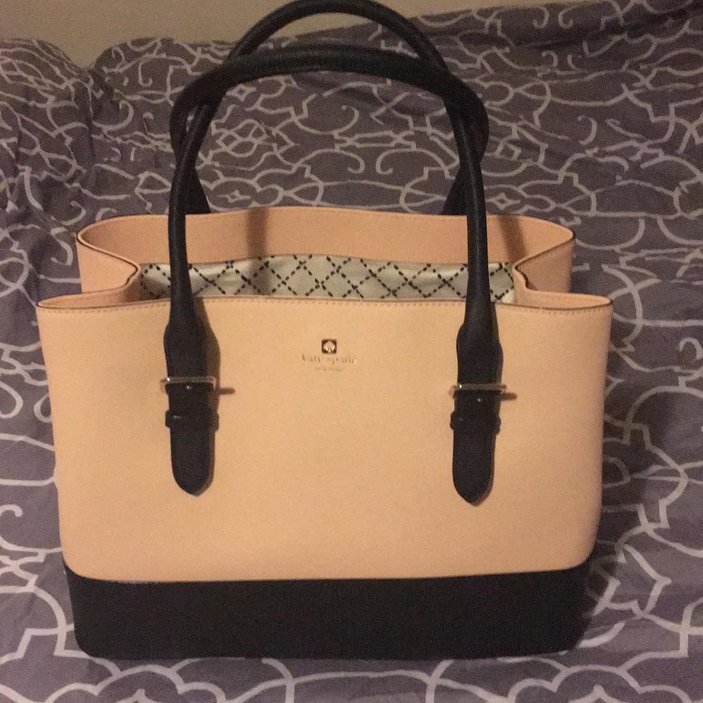 Kate Spade Bag!